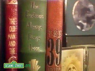 Sesame Street: Conservations With My Father