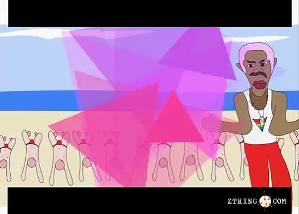 Zthing Schlong Song