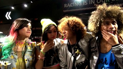 Penampilan Bastian Steel Sekarang Lebih “Urakan”