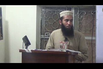 Day79 - 18-11-2015 Class2 Tafseer ul Quran