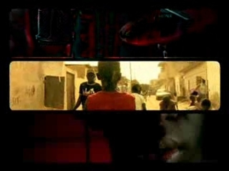 Youssoupha - ma destinee