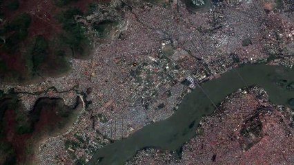 فندق راديسون في باماكو