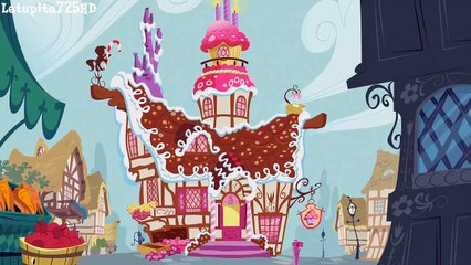 MLP: FiM Gummys Birthday Party Party of One [HD]