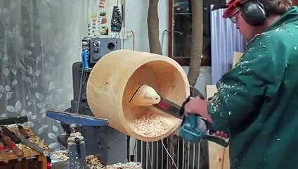 It's really amazing Making of a Shade.