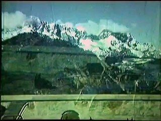 Eva Braun - Private Filmrollen originalen 16 mm-Farbfilme 1933-1945 - 3a