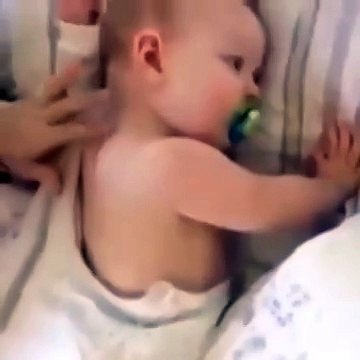 Ну погладь ещё