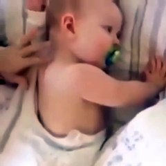 Ну погладь ещё