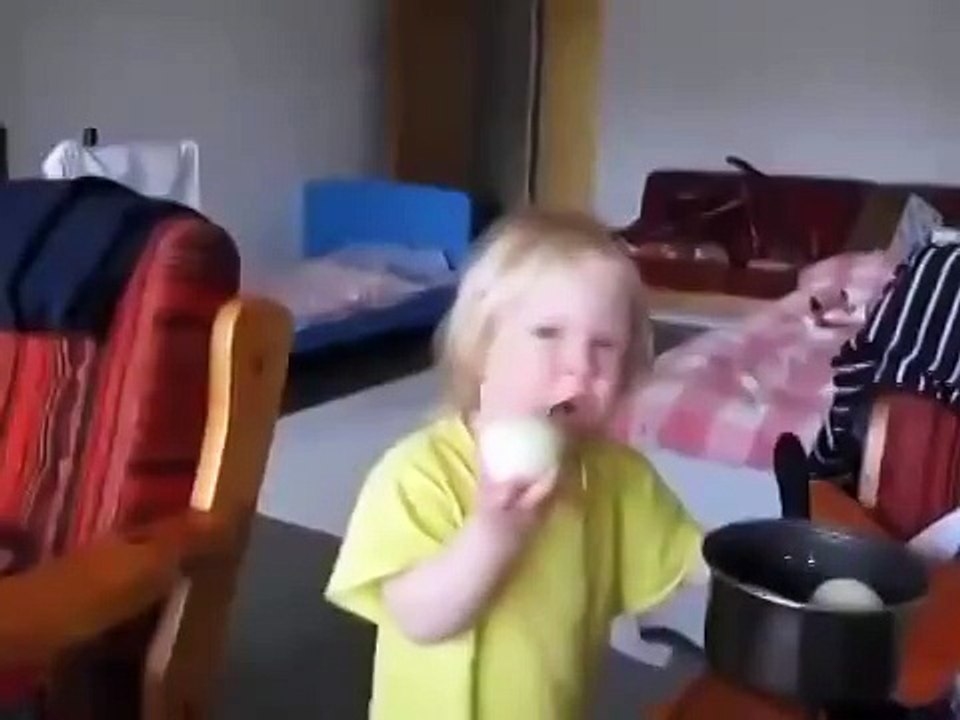 Суровый челябинский ребёнок - ТЫ ТАК НЕ СМОЖЕШЬ