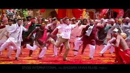 Selfie Le Le Re' VIDEO Song  Bajrangi Bhaijaan  Salman Khan  T-Series