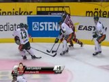 Frolunda Indians Vs. Färjestad BK