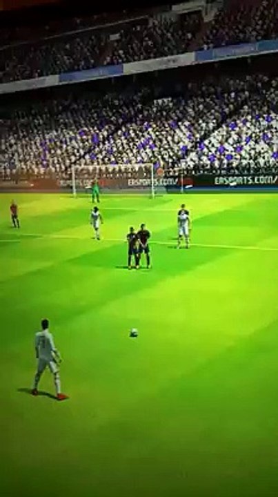 Fifa 15 game