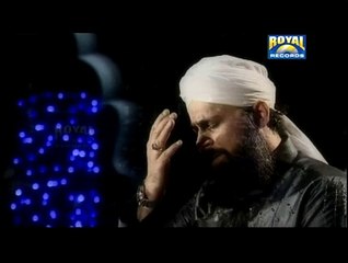 RASHK E QAMAR BY OWAIS RAZA QADRI ALBUM 2010