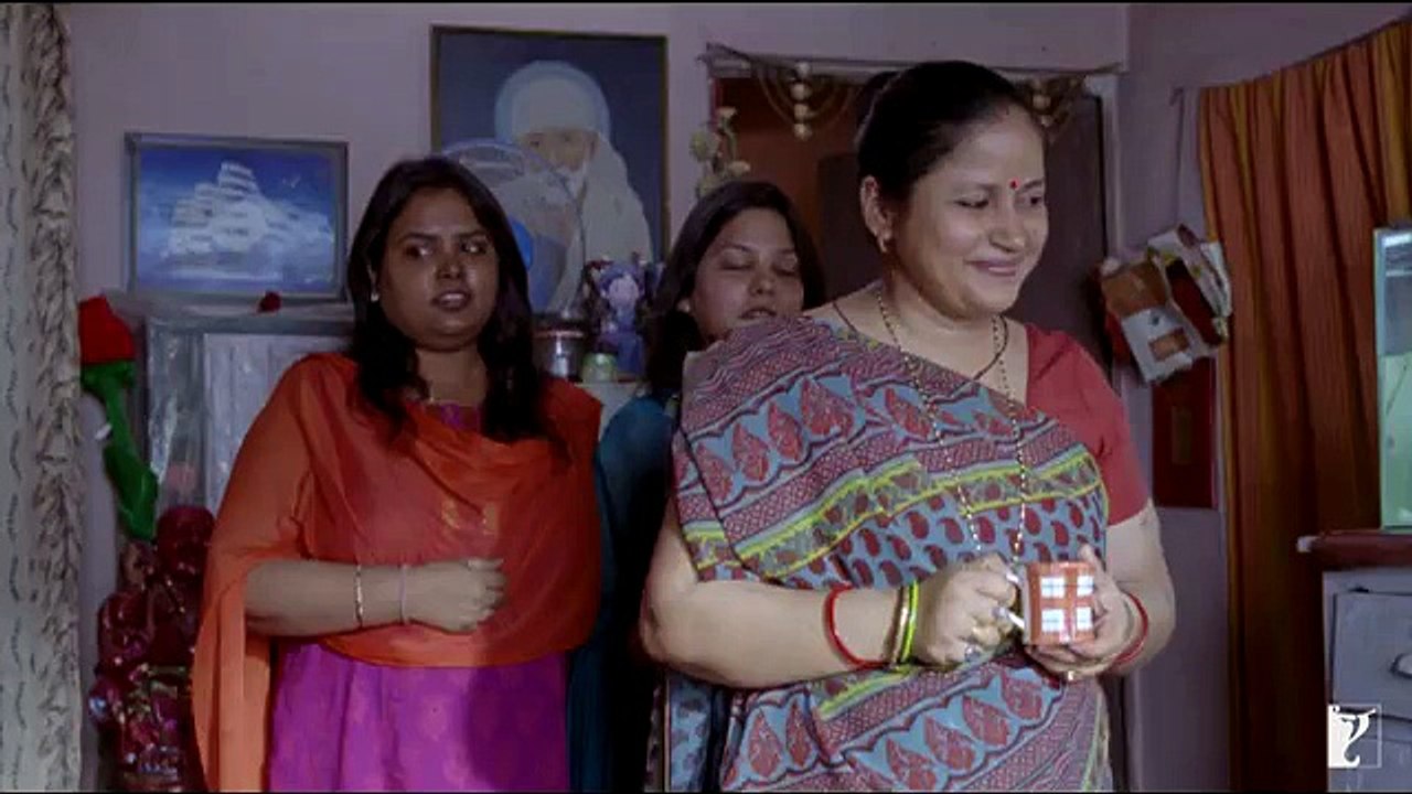 TITLI official trailer