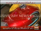 PTI Newly Elected Chairman Attacked In Toba Tek Singh At PMLN Candidate Office