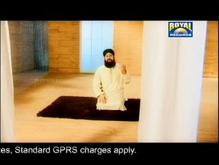UNCHIYAN UNCHIYAN SHAANA BY OWAIS RAZA QADRI ALBUM 2010