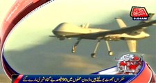 US drone operators reveal to kill 90 percent civilians in drone strikes