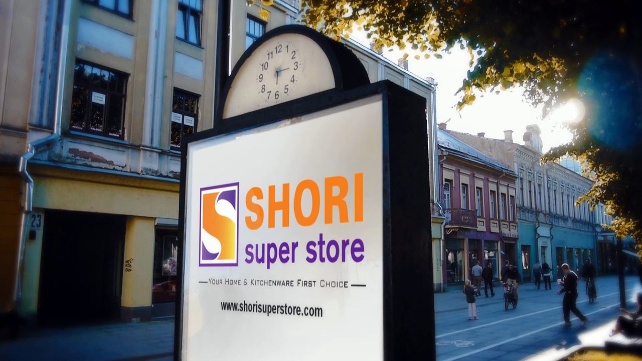 Kitchenware Super Store