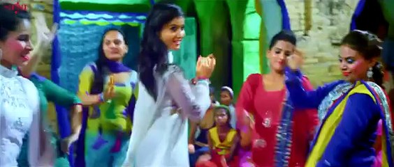 Gal Tan Bandi - Ravinder Grewal - Judge Singh LLB - Latest Punjabi Songs 2015 - Full HD Video