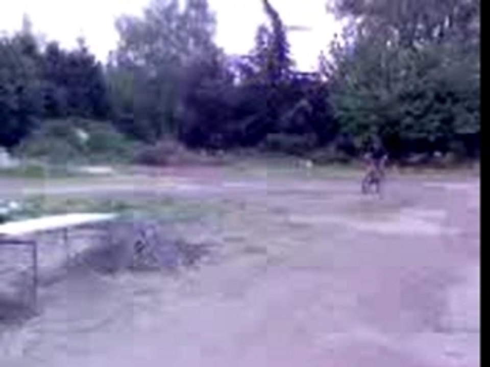 ptit module sympa chez moi encore