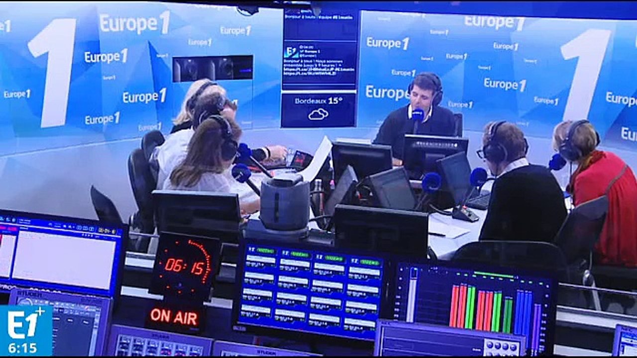 Comment Abaaoud est-il entré en Europe ?