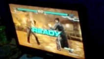 Tekken 6 BR @ OS Davao - Hwoarang vs Jin