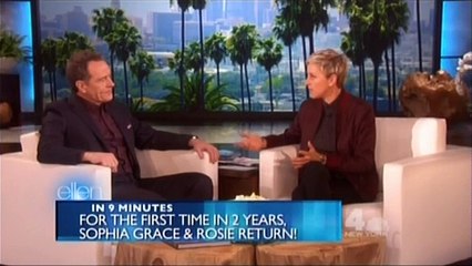 Bryan Cranston Game Nov 19 2015