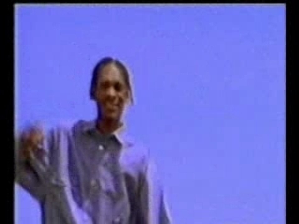 Snoop Doog - Who am I