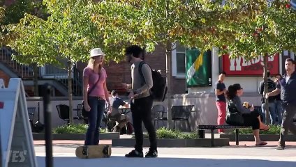 SUPER CRAZY Girlfriend Cheating PRANK - Gone Too Far!