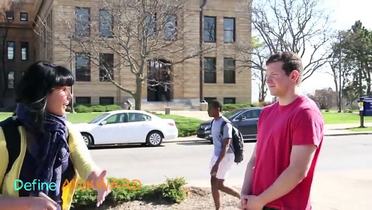 Awkward Gameshow 2