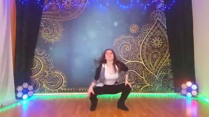 Dance on- Bezubaan Phir Se