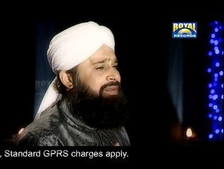 APNI LAGAN LAGA DEY BY OWAIS RAZA QADRI ALBUM 2010