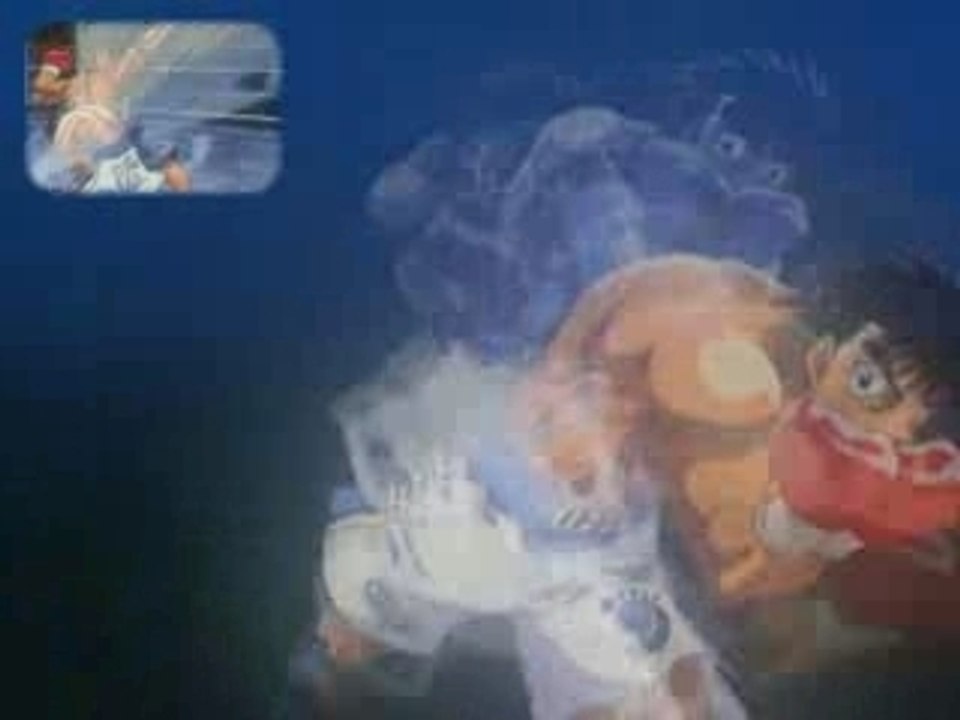 [AMV] -Teams de Fansub - The Kids Aren't