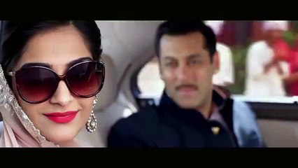 Prem Ratan Dhan Payo Dialogue Promo 3  Saari Shikayatein  Salman Khan & Sonam Kapoor  Diwali 2015