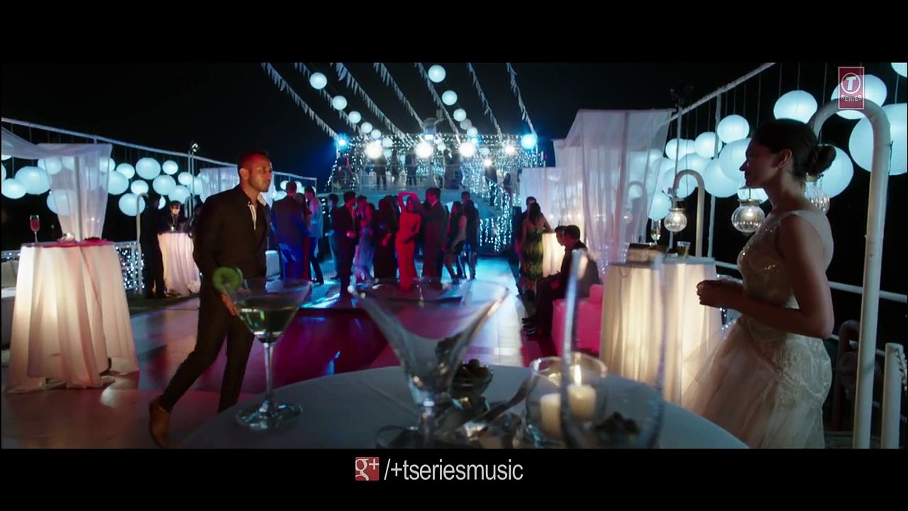 'Heer Toh Badi Sad Hai' VIDEO Song - Tamasha - Deepika Padukone - T-Series