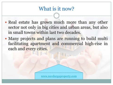 Changing Trends of Property Buying in Netaji Subhash Place