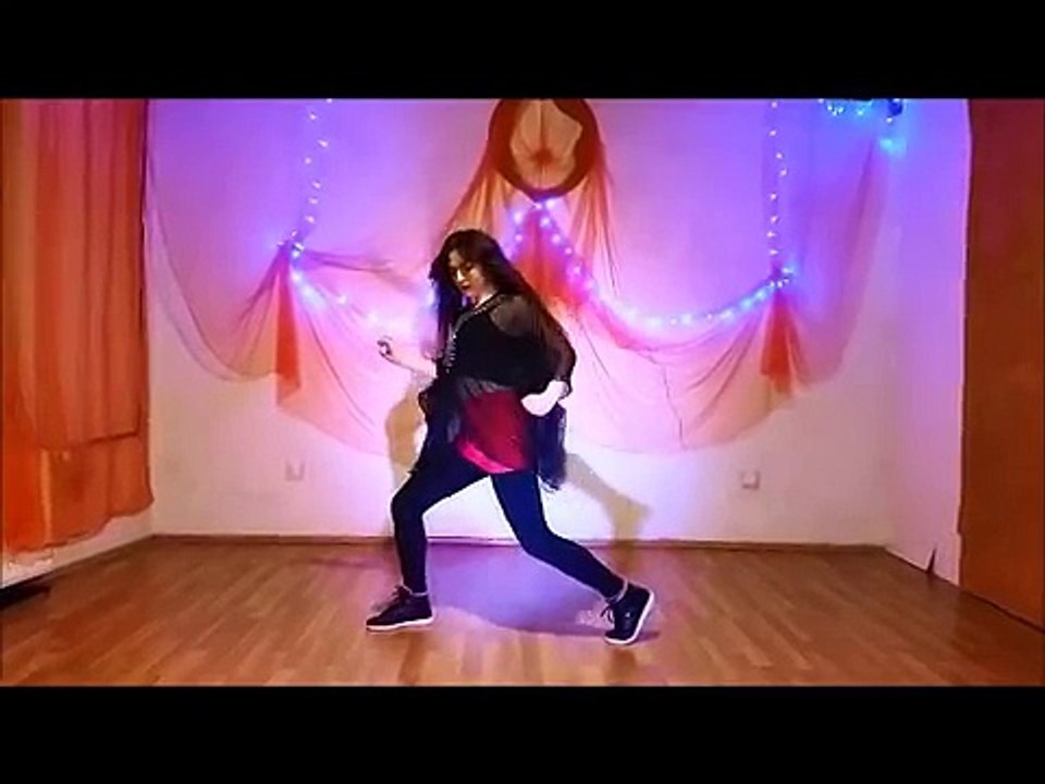 Dance on- Chittiyaan Kalaiyaan