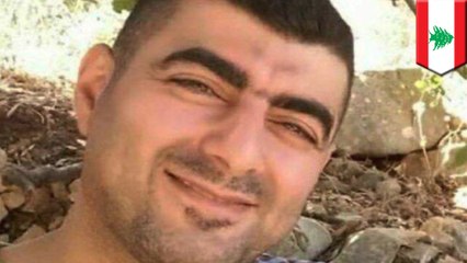 ベイルートでISIS連続自爆テロ