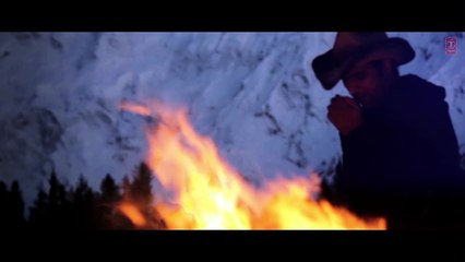 Falak Shabir: Hamsafar VIDEO Song | Latest Song 2015