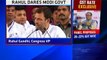 Rahul Gandhi: Ready For Prison, If Allegations Made By Subramanian Swamy Are Proved