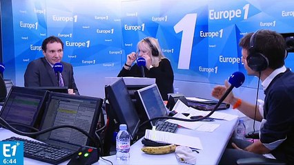 Dupuch : "Des éléments de chair prélevés sur les malfaiteurs"