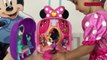 Giant Egg Surprise Mickey Mouse Clubhouse Minnie Toys Disney Junior Videos Super Giant Egg