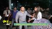 OMG! Katrina Kaif & Ranbir Kapoor AVOID Salman Khan At Anil Kapoor's Diwali Bash