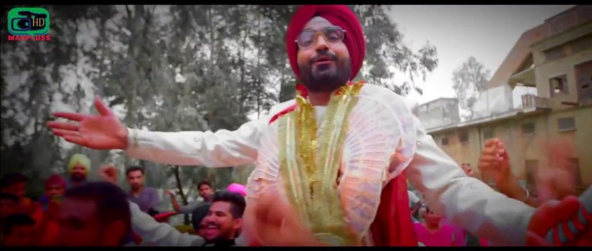 Gal Tan Bandi | Latest Punjabi Video Song HD-720p | Judge Singh-LLB | Ravinder Grewal | Maxpluss |