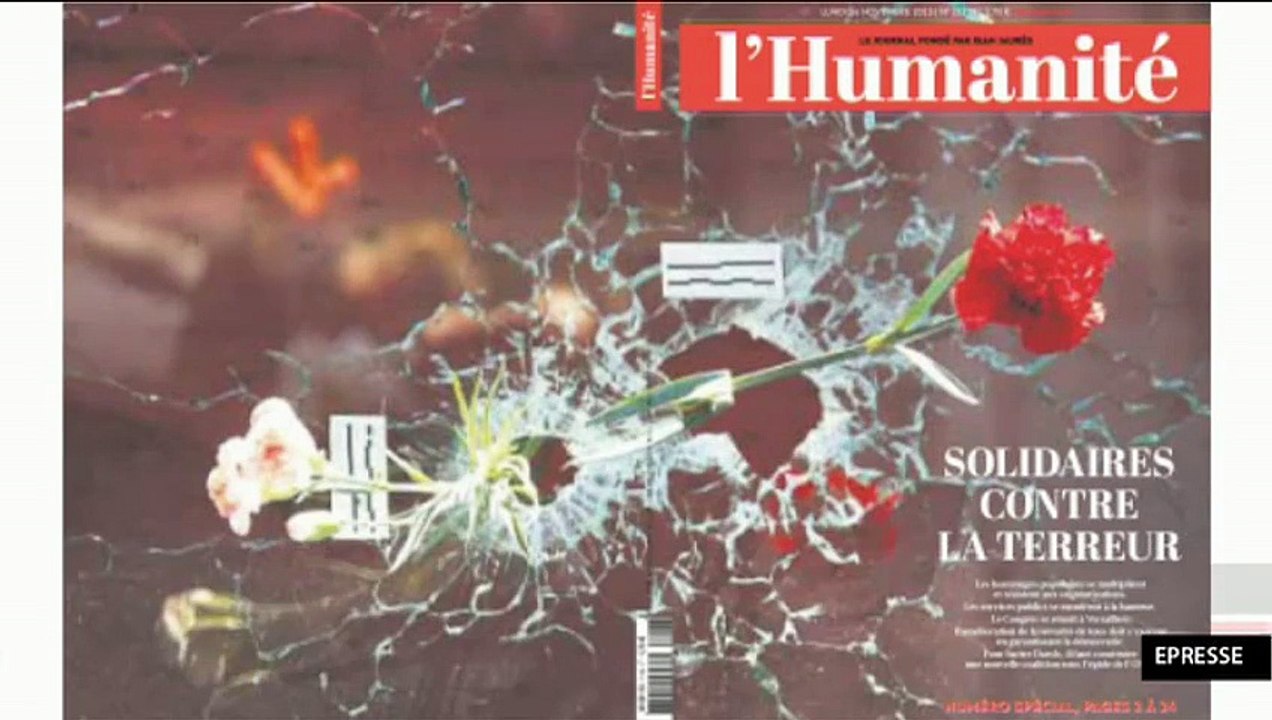 "Après les attentats, le journaliste et le citoyen" (La Mécanique Médiatique)