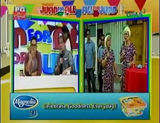 EAT BULAGA KALYESERYE  NOVEMBER 20 2015 part2