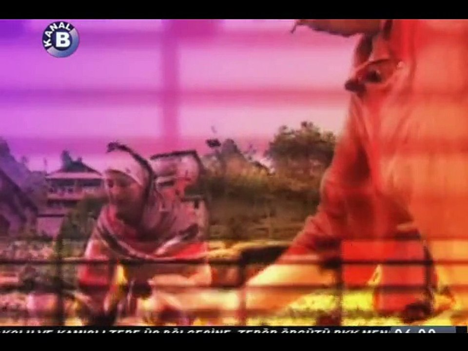 Üstat Cahit UZUN-Türkiye'nin Tezenesi-Arzu KURBANİ (Kanal B) Şiir-Eğer meni bu dava da kurtarsan