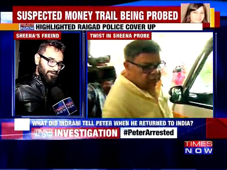 Peter Mukerjea Defending Indrani Mukerjea? | Sheena Bora Murder Case