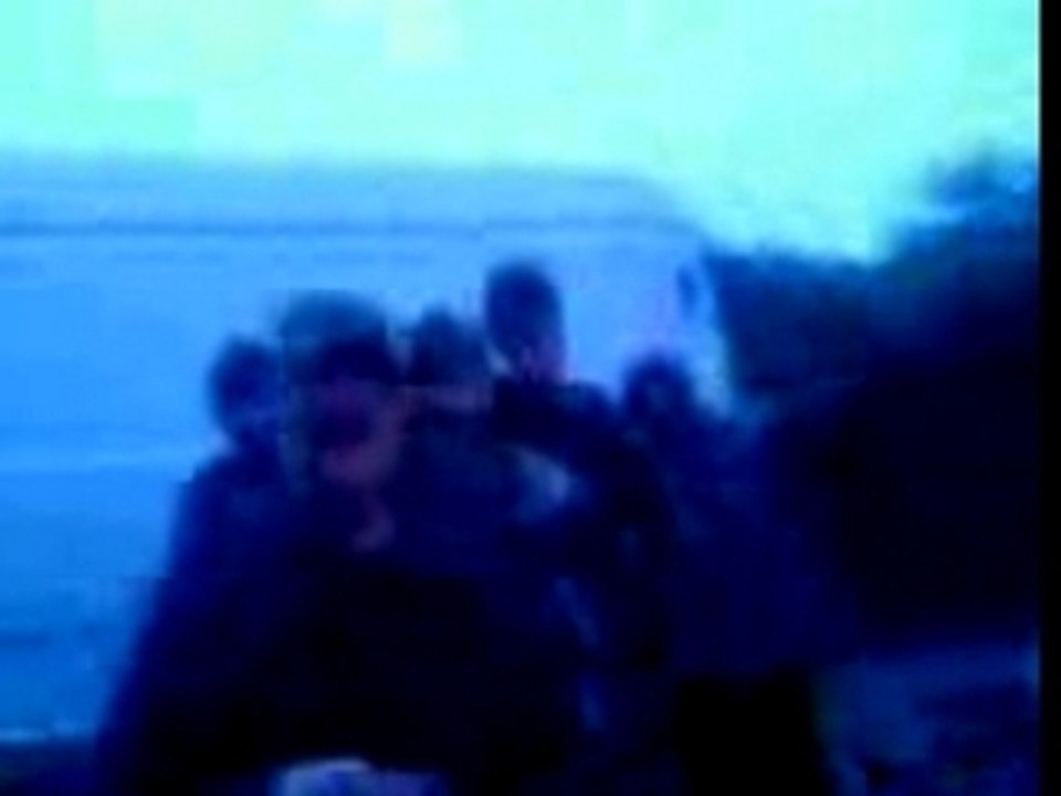 Mur dkp nuit