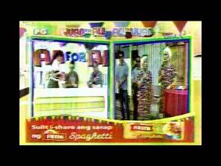 EAT BULAGA - November 20, 2015 - KALYESERYE ALDUB Part 2/2 & JUAN FOR ALL - ALDEN RICHARDS YAYA DUB MAINE MENDOZA