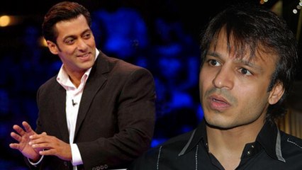Salman Khan Insults Aishwarya Rai's Ex Vivek Oberoi